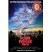RETURN OF THE LIVING DEAD 2 II 1988 ORIGINAL CINEMA MOVIE PRINT PREMIUM POSTER