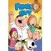 FAMILY GUY PETER GRIFFIN CAST ORIGINAL TV SHOW SERIES PRINT PREMIUM POSTER
