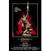 CONAN THE BARBARIAN 1982 80 ARNOLD SCHWARZENEGGER MOVIE PRINT PREMIUM POSTER