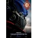 TRANSFORMERS OPTIMUS PRIME PROTECT SIDE PROFILE MOVIE PRINT PREMIUM POSTER