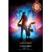 SPACE JAM A NEW LEGACY TEASER 2021 OFFICIAL CINEMA MOVIE PRINT PREMIUM POSTER