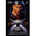 STREET FIGHTER LIVE ACTION 90s MOVIE VAN DAMME ORIGINAL PRINT PREMIUM POSTER