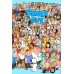 FAMILY GUY CHARACTERS CAST PETER GRIFFIN TV SHOW SERIES PRINT PREMIUM POSTER