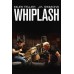 WHIPLASH 2014 J K SIMMONS CINEMA ORIGINAL MOVIE FILM PRINT PREMIUM POSTER