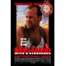 DIE HARD WITH A VENGEANCE 3 1995 ORIGINAL CINEMA MOVIE FILM PRINT PREMIUM POSTER