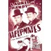 HELPMATES 1932 30s ORIGINAL CINEMA MOVIE FILM ART PRINT PREMIUM POSTER