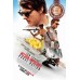 MISSION IMPOSSIBLE ROGUE NATION 2015 CINEMA FILM MOVIE PRINT PREMIUM POSTER