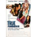TRUE ROMANCE 1993 90s OFFICIAL ORIGINAL CINEMA FILM MOVIE PRINT PREMIUM POSTER