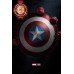 CAPTAIN AMERICA BRAVE NEW WORLD 2025 TEASER MOVIE CINEMA PRINT PREMIUM POSTER