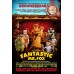 FANTASTIC MR. FOX 2009 OFFICIAL ORIGINAL CINEMA MOVIE FILM PRINT PREMIUM POSTER