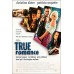 TRUE ROMANCE 1993 90s OFFICIAL ORIGINAL CINEMA FILM MOVIE PRINT PREMIUM POSTER