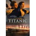 TITANIC V2 1997 90s JACK AND ROSE ORIGINAL CINEMA MOVIE PRINT PREMIUM POSTER