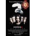 SCREAM 3 2000 ORIGINAL OFFICIAL CINEMA MOVIE FILM PRINT PREMIUM POSTER