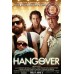 THE HANGOVER 1 ONE 2009 ORIGINAL OFFICIAL CINEMA MOVIE FILM PRINT PREMIUM POSTER