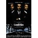 GOODFELLAS ROBERT DENIRO 1990 90 MOVIE FILM ORIGINAL CINEMA PRINT PREMIUM POSTER