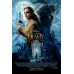 2017 BEAUTY AND & THE BEAST EMMA WATSON ROSE FILM MOVIE PRINT PREMIUM POSTER