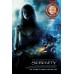 SERENITY 2005 SCI-FI ORIGINAL OFFICIAL CINEMA FILM MOVIE PRINT PREMIUM POSTER