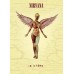 NIRVANA IN UTERO ALBUM ARTWORK BAND MUSIC HOME WALL ART PRINT PREMIUM POSTER