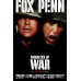 CASUALTIES OF WAR 1989 OFFICIAL ORIGINAL CINEMA MOVIE PRINT PREMIUM POSTER