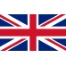 UNITED KINGDOM UK FLAG UNION JACK DIFFERENT SIZES PRINT PREMIUM POSTER