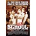 OLD SCHOOL WILL FERRELL OFFICIAL ORIGINAL MOVIE FILM PRINT PREMIUM POSTER