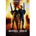 UNIVERSAL SOLDIER 1992 2 ORIGINAL OFFICIAL CINEMA MOVIE PRINT PREMIUM POSTER