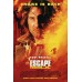ESCAPE FROM L.A. LA KURT OFFICIAL ORIGINAL CINEMA MOVIE PRINT PREMIUM POSTER