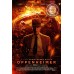 OPPENHEIMER 2023 THEATRICAL ORIGINAL CINEMA MOVIE FILM PRINT PREMIUM POSTER