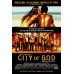 CITY OF GOD 2002 ORIGINAL OFFICIAL CINEMA MOVIE FILM PRINT PREMIUM POSTER