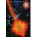 STAR TREK VI THE UNDISCOVERED COUNTRY 1991 ORIGINAL MOVIE PRINT PREMIUM POSTER