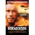COLLATERAL DAMAGE SCHWARZENEGGER FILM ORIGINAL MOVIE PRINT PREMIUM POSTER