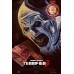 TERRIFIER 3 2024 ORIGINAL REPRO TEASER MOVIE FILM CINEMA PRINT PREMIUM POSTER