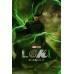 LOKI TV SEASON 2 LIGHTNING WALKING OFFICIAL SERIES TV SHOW PRINT PREMIUM POSTER