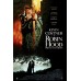 ROBIN HOOD PRINCE OF THIEVES 1991 ORIGINAL CINEMA MOVIE PRINT PREMIUM POSTER
