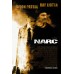 NARC 2002 RAY LIOTTA CINEMA ORIGINAL THEATRICAL MOVIE PRINT PREMIUM POSTER