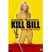 KILL BILL 1 ONE I QUENTIN TARANTINO MOVIE FILM ORIGINAL PRINT PREMIUM POSTER