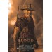 WOLF CREEK 3 2022 ORIGINAL OFFICIAL CINEMA MOVIE FILM PRINT PREMIUM POSTER