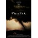 TWISTER 1996 90s ORIGINAL MOVIE FILM CINEMA PRINT PREMIUM POSTER