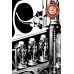 HR GIGER THE BIRTH MACHINE GUN ART ARTWORK PHOTO PRINT PREMIUM POSTER
