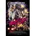 WOLFCOP 2014 ORIGINAL MOVIE CINEMA PRINT PREMIUM POSTER