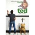 TED 2012 TEASER URINAL ORIGINAL OFFICIAL CINEMA MOVIE FILM PRINT PREMIUM POSTER