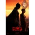 THE BATMAN 2022 CATWOMAN DC ORIGINAL OFFICIAL CINEMA MOVIE PRINT PREMIUM POSTER