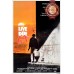 TO LIVE AND DIE IN LA 1986 ORIGINAL OFFICIAL CINEMA MOVIE PRINT PREMIUM POSTER