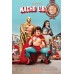 NACHO LIBRE 2006 JACK BLACK OFFICIAL ORIGINAL CINEMA MOVIE PRINT PREMIUM POSTER