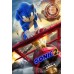 SONIC THE HEDGEHOG 2 2022 TEASER OFFICIAL CINEMA MOVIE FILM PRINT PREMIUM POSTER