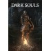 DARK SOULS BONFIRE FIRE ORIGINAL VIDEO GAME WALL ART PRINT PREMIUM POSTER