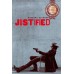 JUSTIFIED TV SHOW TIMOTHY OLYPHANT ORIGINAL OFFICIAL PRINT PREMIUM POSTER