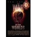 WAR OF THE WORLDS OFFICIAL ORIGINAL CINEMA MOVIE FILM PRINT PREMIUM POSTER