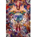 EVERYTHING EVERYWHERE ALL AT ONCE 2022 ORIGINAL MOVIE ART PRINT PREMIUM POSTER