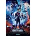 ANT-MAN AND THE WASP QUANTUMANIA OFFICIAL CINEMA MOVIE FILM PRINT PREMIUM POSTER